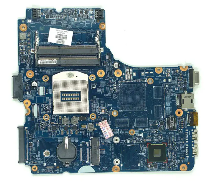 Μητρική πλακέτα HP 734085-001 734085-501 734085-601 probook