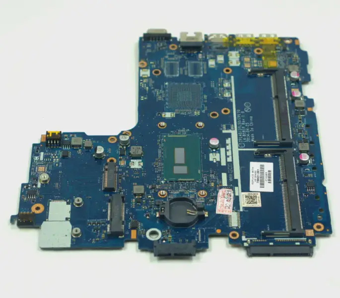 Μητρική πλακέτα HP 799551-001 799551-501 799551-601 LA-B181P