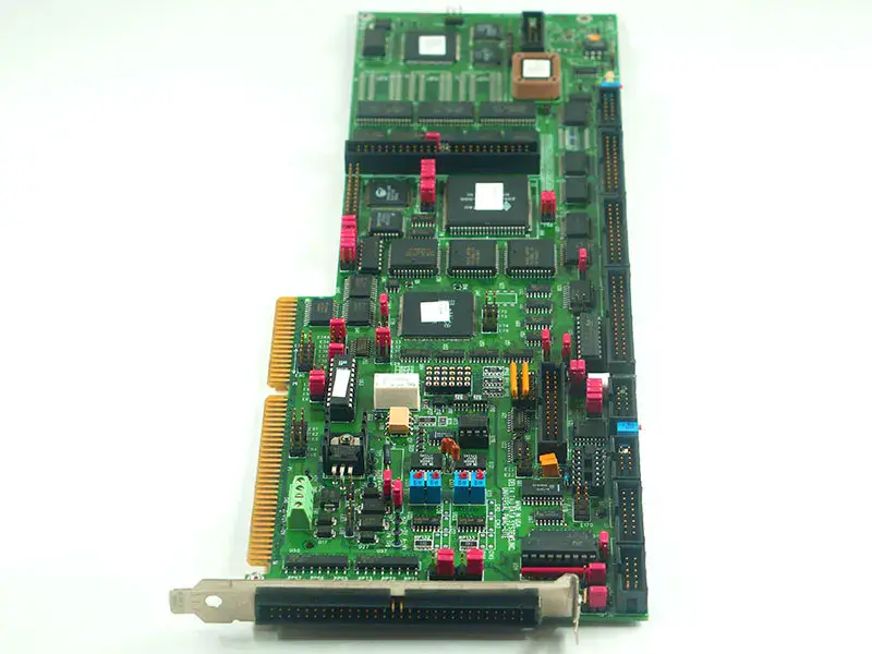 Κάρτα ελέγχου DELTA TAU PMAC-LITE 602402-106