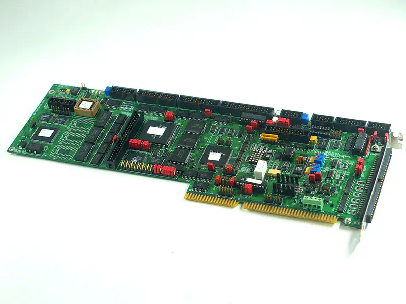 Κάρτα ελέγχου DELTA TAU PMAC-LITE 602402-106