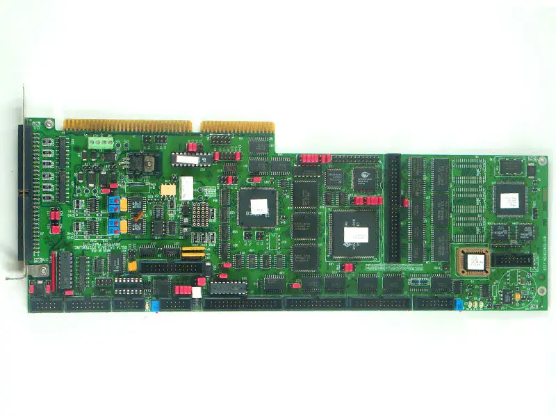 Κάρτα ελέγχου DELTA TAU PMAC-LITE 602402-106