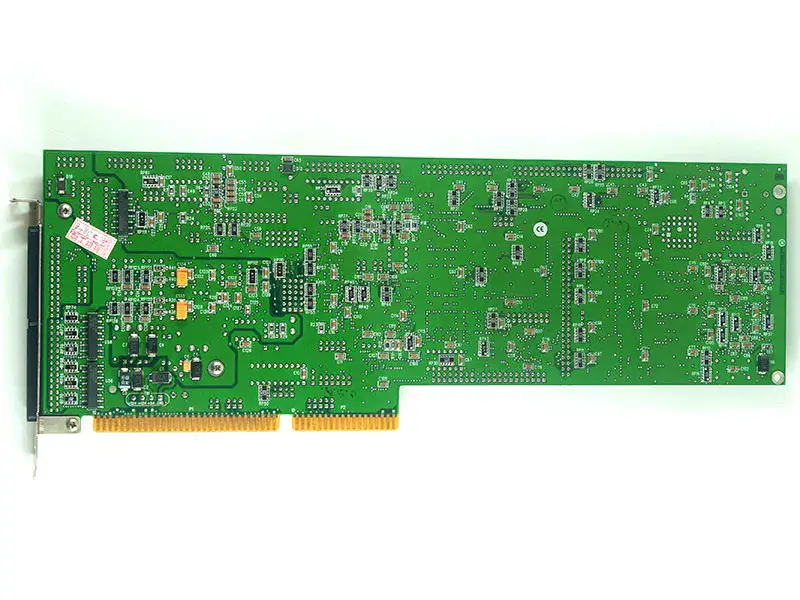 Κάρτα ελέγχου DELTA TAU PMAC-LITE 602402-106