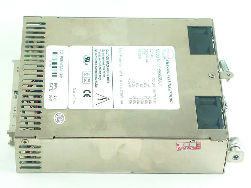 Τροφοδοτικό Amost PSB350M-J1 PSB350M-J2