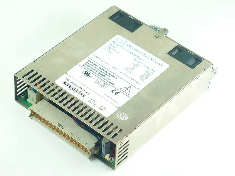 Τροφοδοτικό Amost PSB350M-J1 PSB350M-J2