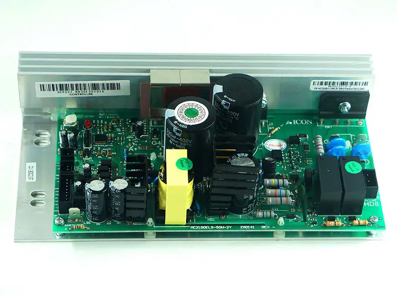 Πίνακας ελέγχου διαδρόμου MC2100ELS-50W-ZY MC2100ELS-50W-2Y