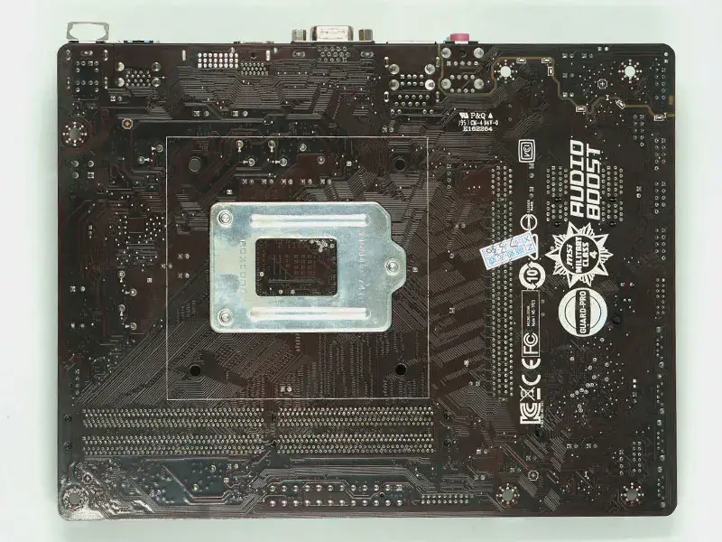 Μητρική πλακέτα MSI H110M PRO-VH PLUS