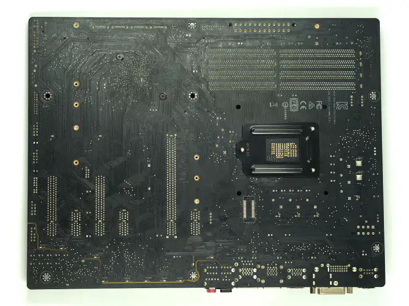 Μητρική πλακέτα Asus ROG STRIX Z270H GAMING LGA1151 DDR4
