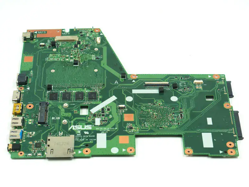 Μητρική πλακέτα Asus X551CA 1007U|I3-3217U