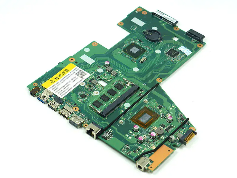 Μητρική πλακέτα Asus X551CA 1007U|I3-3217U