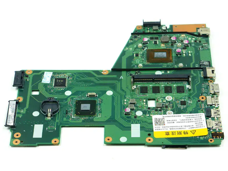 Μητρική πλακέτα Asus X551CA 1007U|I3-3217U