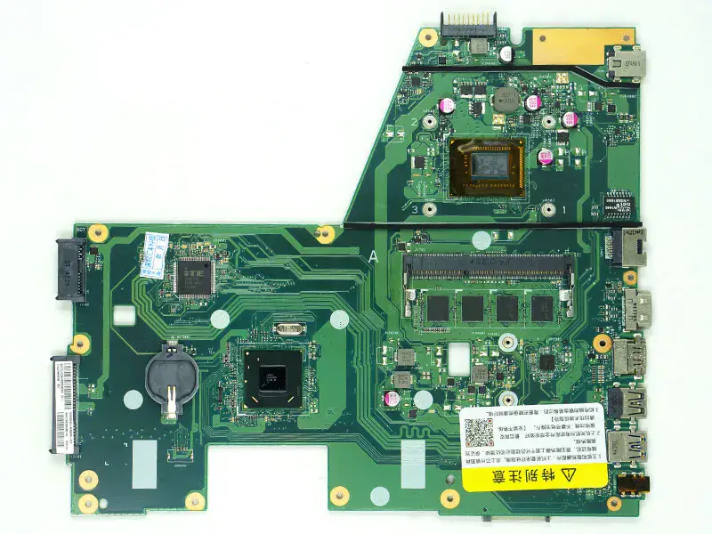 Μητρική πλακέτα Asus X551CA 1007U|I3-3217U