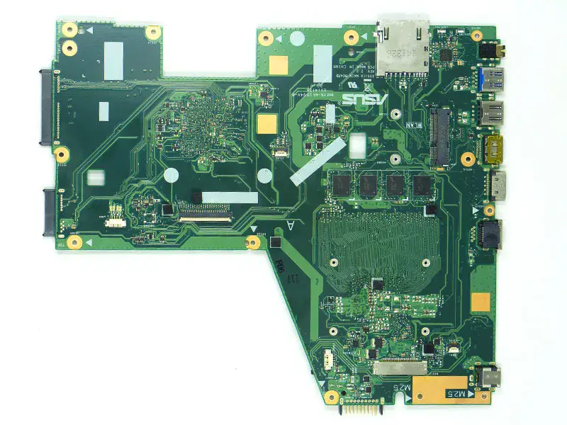 Μητρική πλακέτα Asus X551CA 1007U|I3-3217U