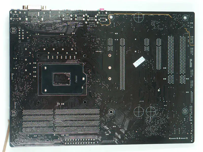 Μητρική πλακέτα Asus H170-PLUS D3