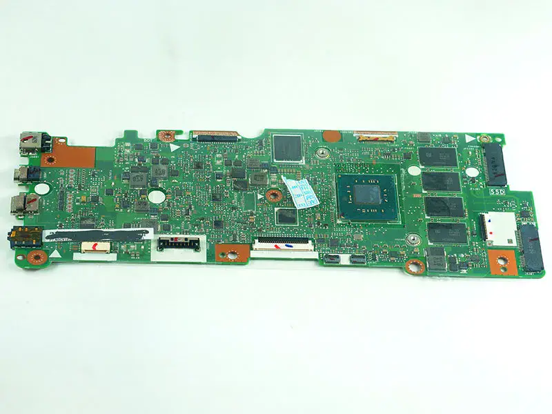 Μητρική πλακέτα Asus TP401MAS TP401MAS ATX