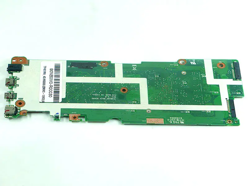 Μητρική πλακέτα Asus TP401MAS TP401MAS ATX