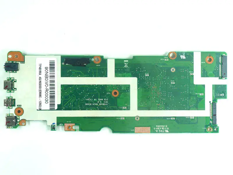 Μητρική πλακέτα Asus TP401MAS TP401MAS ATX