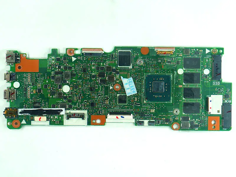 Μητρική πλακέτα Asus TP401MAS TP401MAS ATX