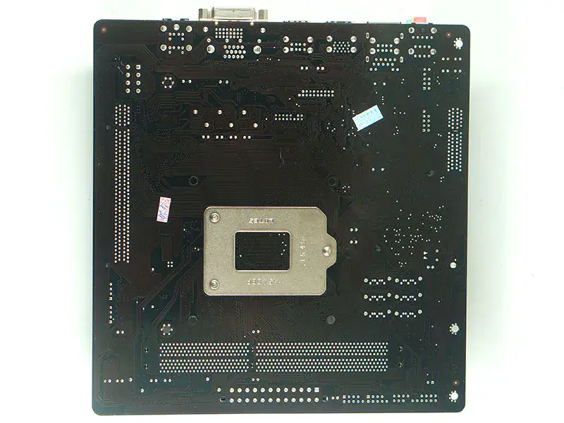Μητρική κάρτα Gigabyte GA-B85M-PIO-SI B85 Socket LGA1150