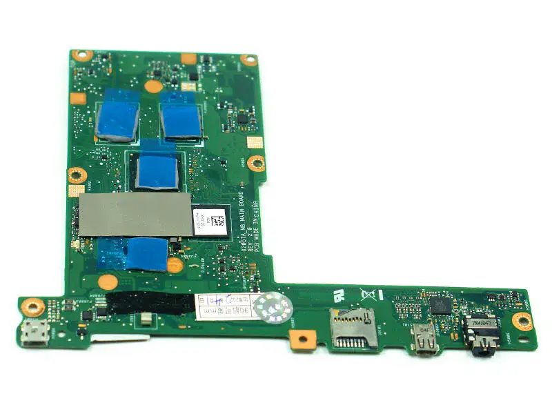 Μητρική πλακέτα Asus X205TA για φορητό υπολογιστή ASUS X205T