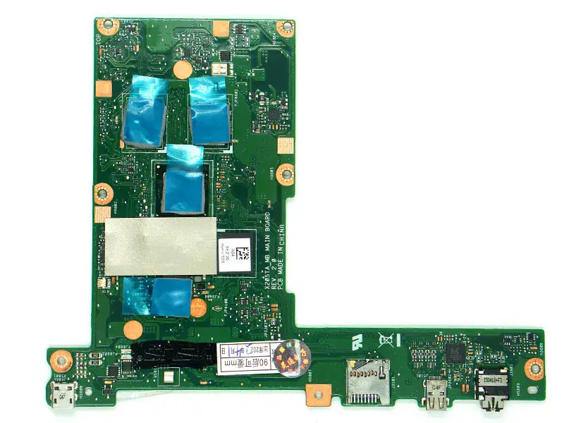 Μητρική πλακέτα Asus X205TA για φορητό υπολογιστή ASUS X205T