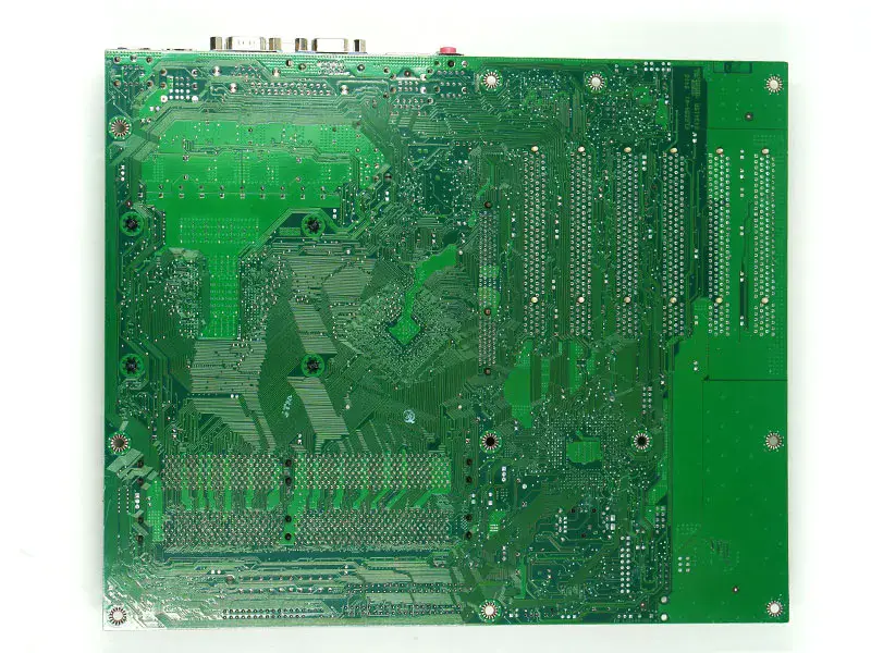 Μητρική πλακέτα Intel D865GBF/D865PERC