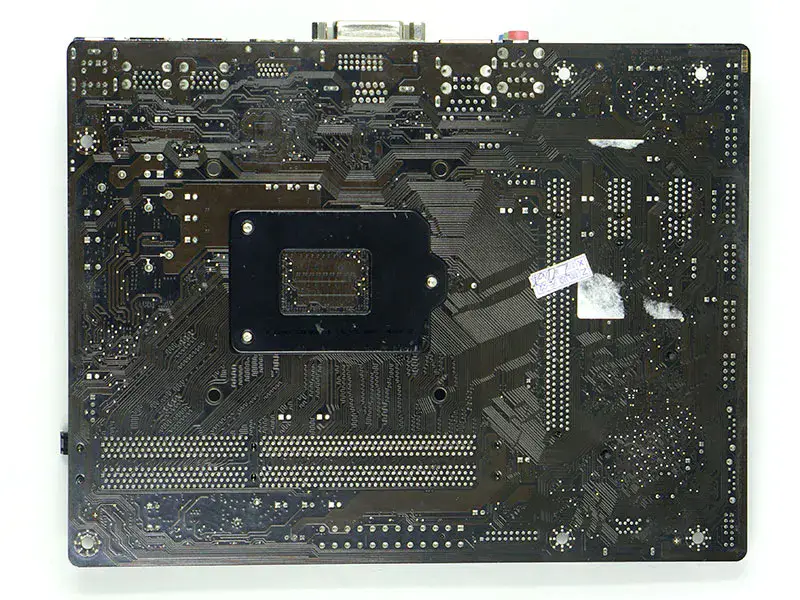 Μητρική κάρτα MSI H81M-E34 LGA1150 DDR3