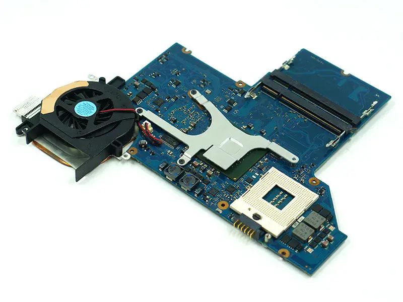 Sony MBX-147 A1237101A Motherboard