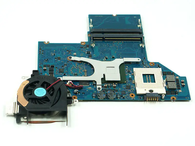 Sony MBX-147 A1237101A Motherboard
