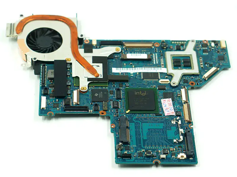 Sony MBX-147 A1237101A Motherboard