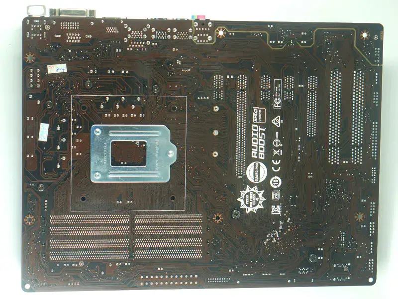 Μητρική πλακέτα MSI Z170A PC MATE