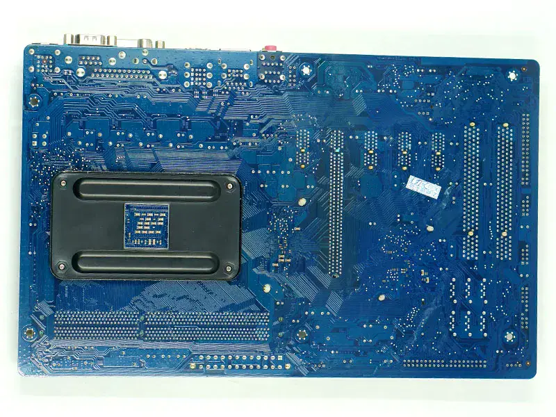 Μητρική κάρτα Gigabyte GA-770T-D3L AM3
