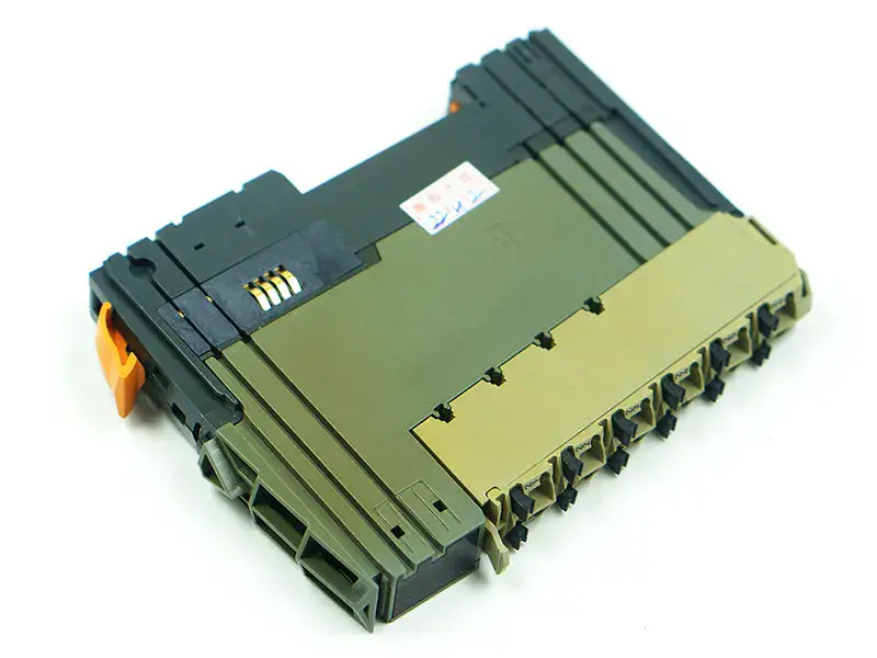 Μονάδα PLC B&R X20AI4622+X20BM11+X20TB12