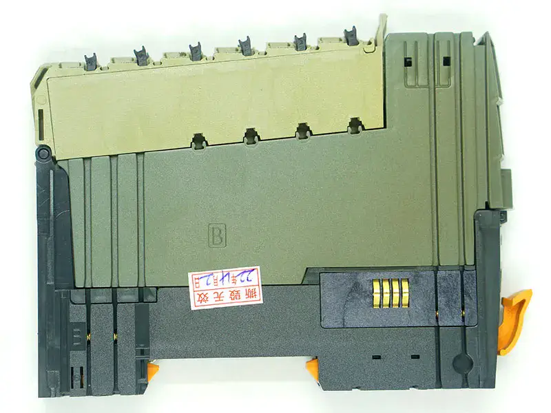 Μονάδα PLC B&R X20AI4622+X20BM11+X20TB12