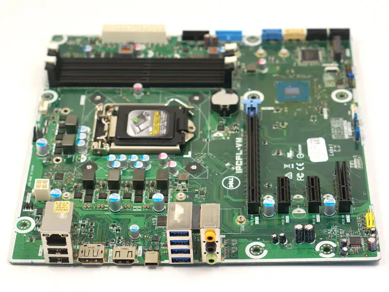 Μητρική πλακέτα Dell XPS 8930 IPCFL-VM CN-0DF42J