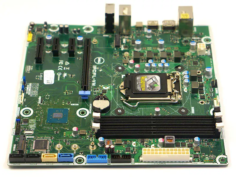 Μητρική πλακέτα Dell XPS 8930 IPCFL-VM CN-0DF42J
