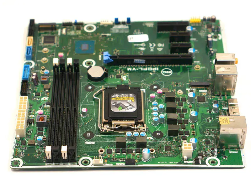 Μητρική πλακέτα Dell XPS 8930 IPCFL-VM CN-0DF42J