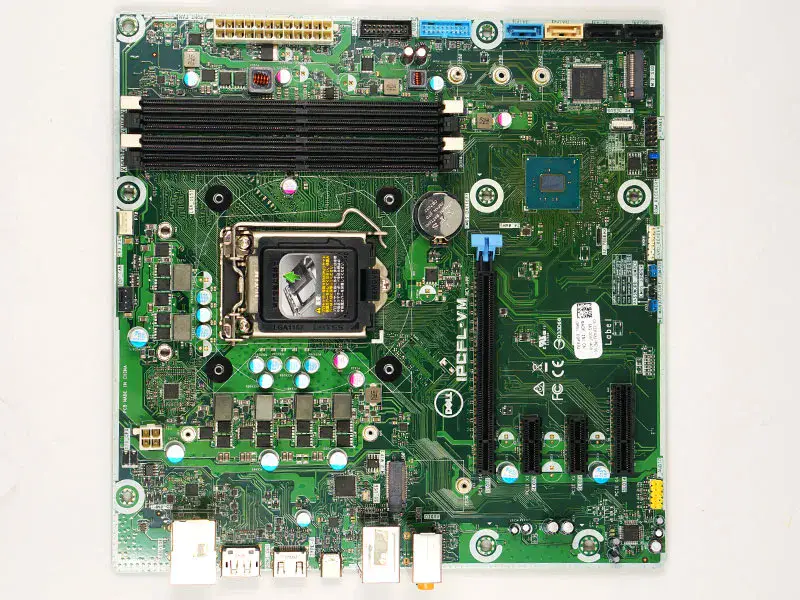 Μητρική πλακέτα Dell XPS 8930 IPCFL-VM CN-0DF42J