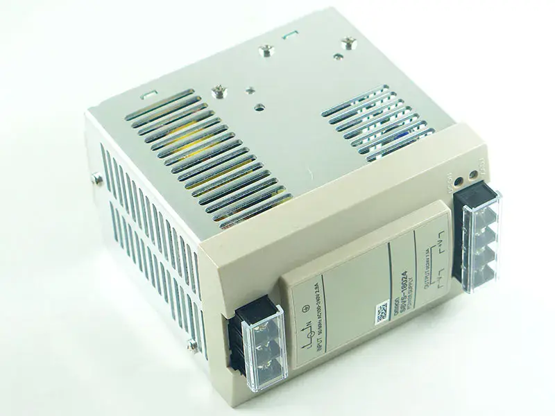 Τροφοδοτικό Omron S8VS-18024