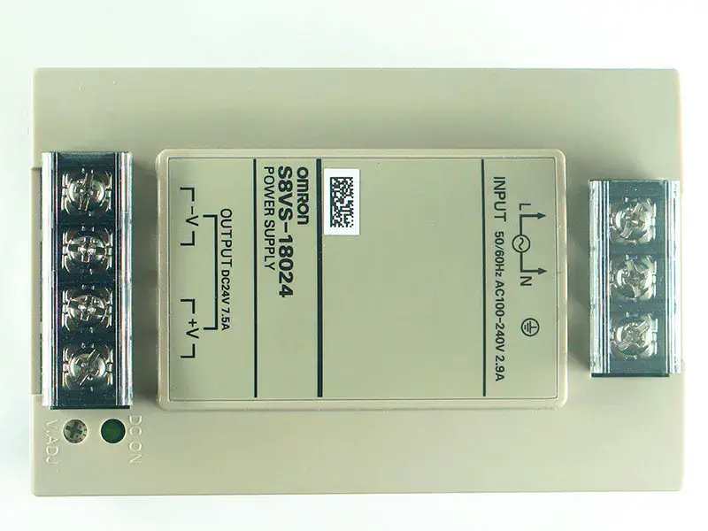 Τροφοδοτικό Omron S8VS-18024