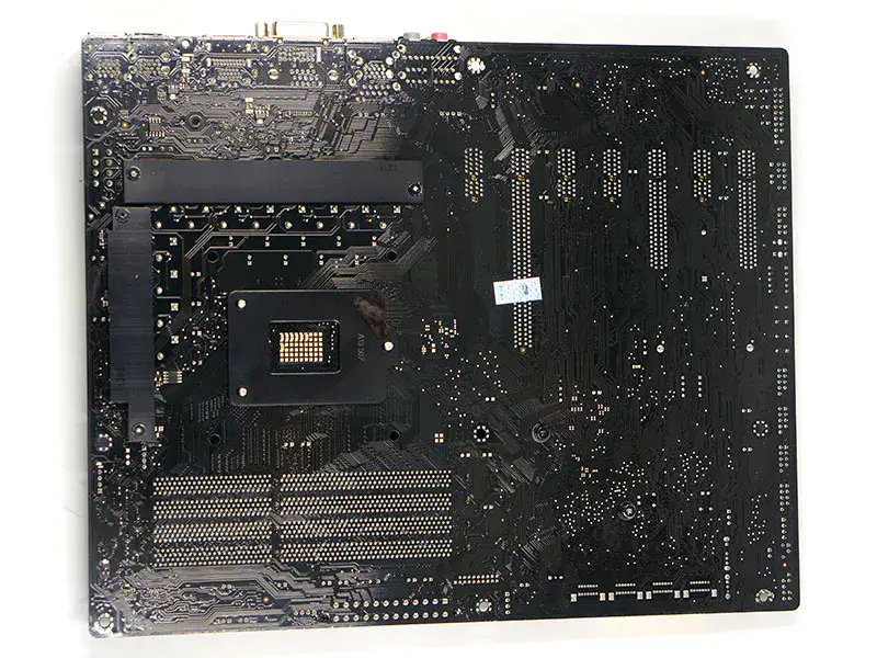 Μητρική πλακέτα Asus Z87-PRO(VEDITION)
