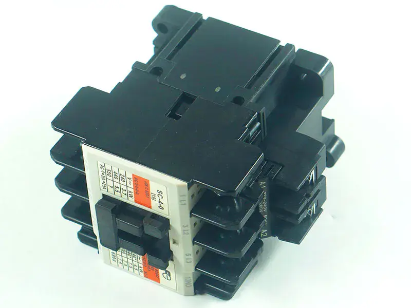 Μαγνητικός επαφέας FUJI SC-4-0