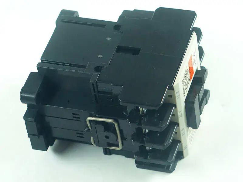 Μαγνητικός επαφέας FUJI SC-4-0