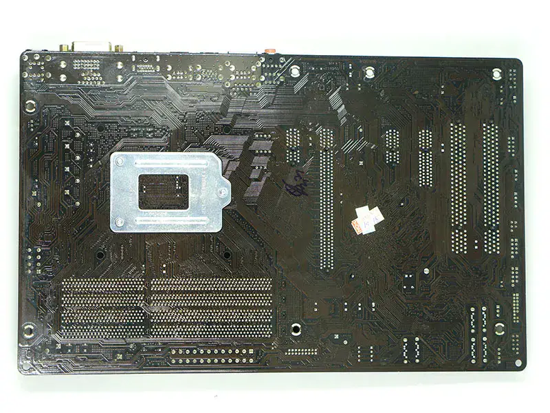 Μητρική πλακέτα Asrock B85 PRO4 DDR3 32GB ATX LAG1150