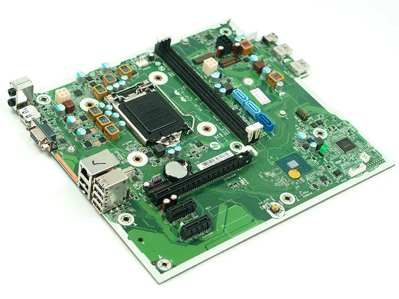 Μητρική πλακέτα HP L04745-001 L02439-021 L04745-601 400 G5 MT