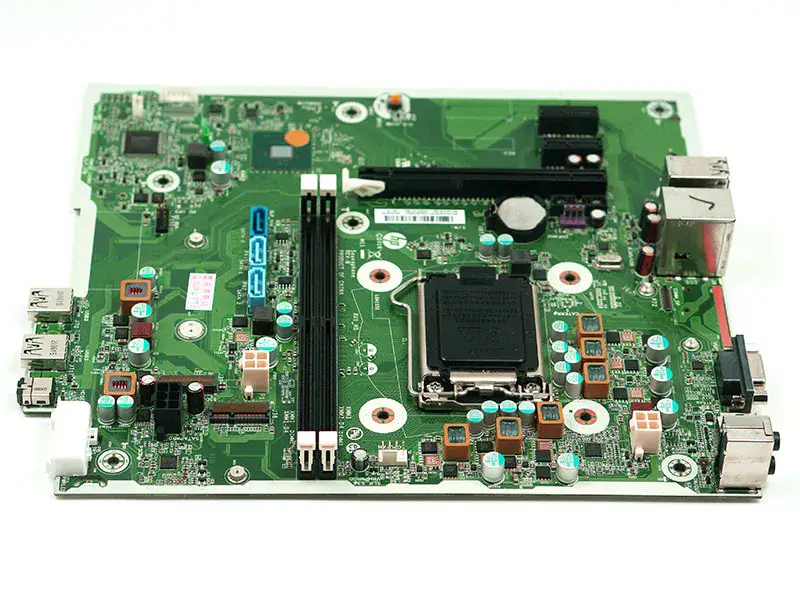 Μητρική πλακέτα HP L04745-001 L02439-021 L04745-601 400 G5 MT