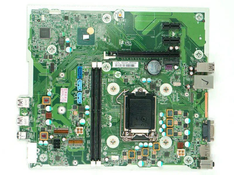 Μητρική πλακέτα HP L04745-001 L02439-021 L04745-601 400 G5 MT