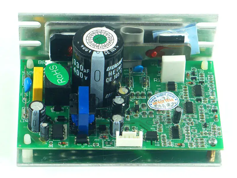 Ελεγκτής διαδρόμου ISE 1001