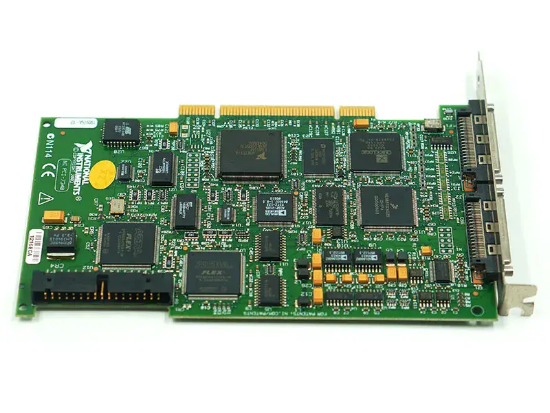 Κάρτα NI PCI-7340 DAQ