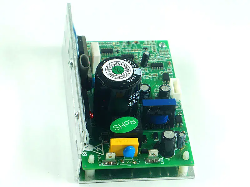 Ελεγκτής διαδρόμου ISE 1001