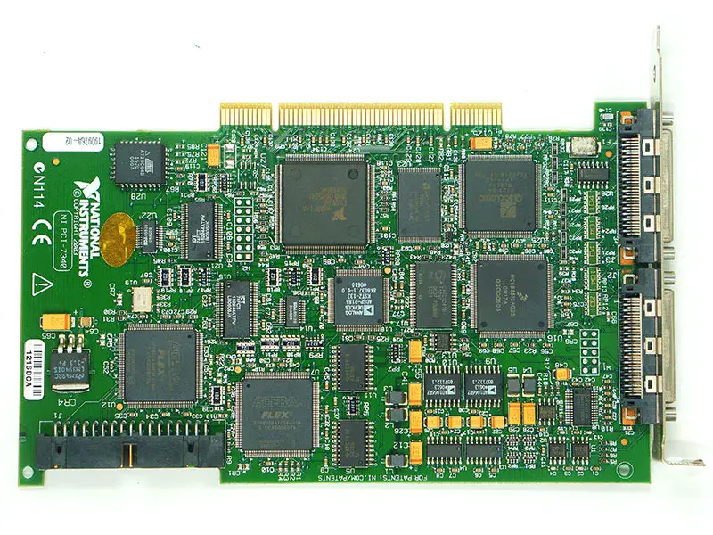 Κάρτα NI PCI-7340 DAQ